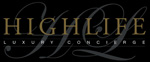 Highlife Group - Luxury Concierge Services