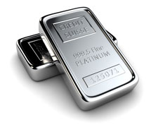 Platinum Membership